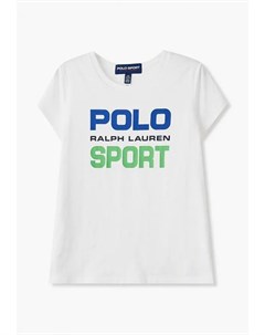 Футболка Polo ralph lauren