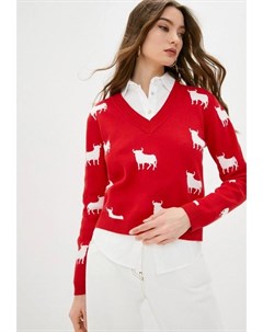 Пуловер L' autre chose