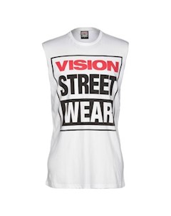 Футболка Vision street wear