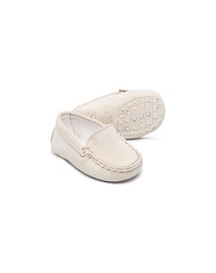 Пинетки слипоны Tod's kids