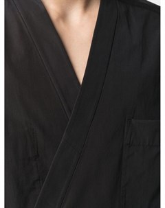Рубашка кимоно с запахом Ambush