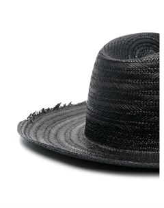 Соломенная шляпа Waikiki Saint laurent