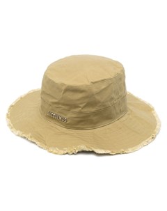 Шляпа Le Bob Artichaut Jacquemus