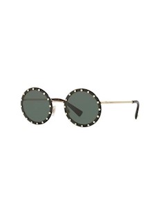 Солнечные очки Valentino