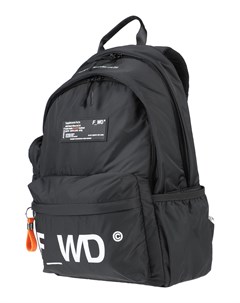 Рюкзаки и сумки на пояс F_wd