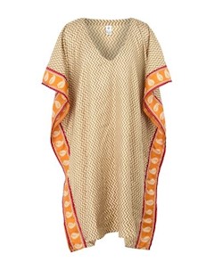 Пляжное платье I was a sari