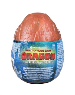 Мягкая игрушка Дракон в яйце кирпичное яйцо 10 см Dragons