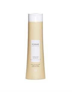 Шампунь для волос Forme Hydrating 300 мл Sim sensitive