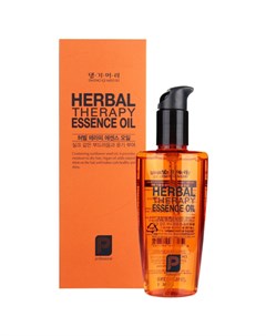 Масло для волос profesional therapy essence oil Daeng gi meo ri
