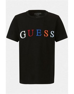 Футболки и поло Guess