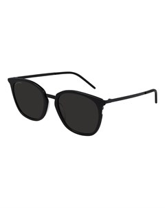Солнцезащитные очки SL 377 K Saint laurent