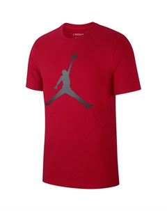 Мужская футболка Jumpman Short Sleeve Crew Jordan