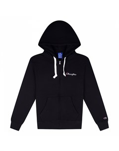 Мужская худи Hooded Full Zip Sweatshirt Champion