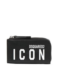 Картхолдер Icon Dsquared2