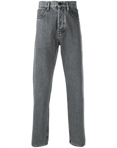 Джинсы средней посадки Calvin klein jeans est. 1978