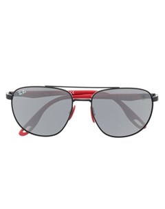 Солнцезащитные очки Aviator Ray-ban®