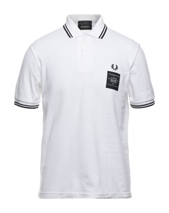 Поло Fred perry x art comes first