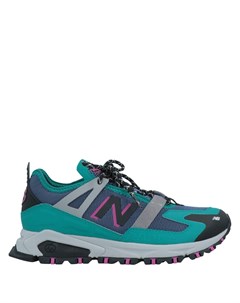 Кеды и кроссовки New balance