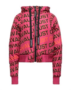 Пуховик Just cavalli