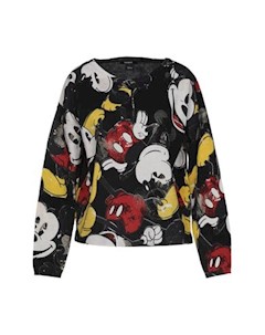 Свитер Desigual disney