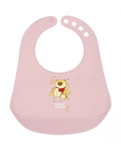 Нагрудник Canpol babies Bear Baboo