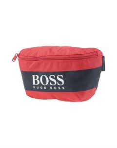 Поясная сумка Boss