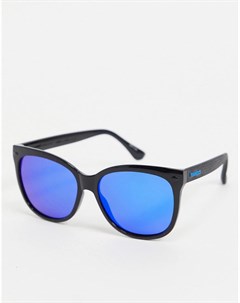 Солнцезащитные очки с синими линзами Sahy Havaianas