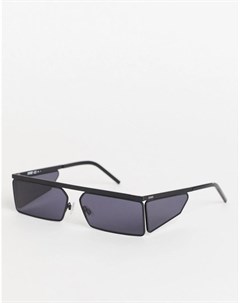 Солнцезащитные очки со вставками сбоку by Boss 1094 S Hugo