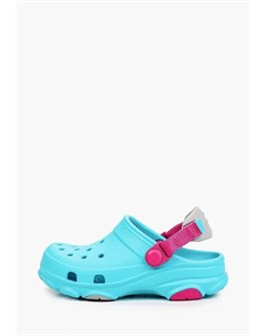 Сабо Crocs