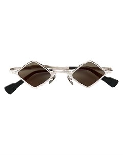 Затемненные солнцезащитные очки Kuboraum