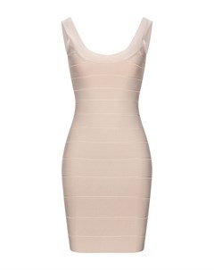 Короткое платье Herve leger