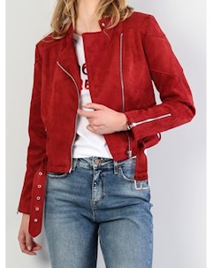 COLINS красный женский куртки Colin's