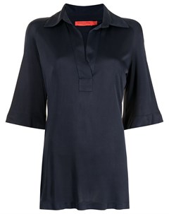 Длинная рубашка с короткими рукавами Manning cartell