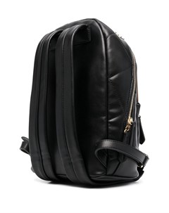 Стеганый рюкзак с логотипом Twinset
