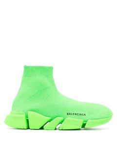 Кроссовки Speed 2 0 Balenciaga