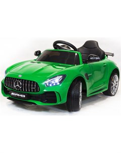 Электромобиль Mercedes Benz GTR mini Toyland