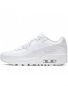 Подростковые кроссовки Air Max 90 Leather GS Nike