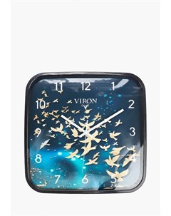 Часы настенные Viron