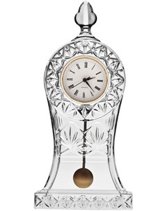 Часы 30 5 см с маятником Crystal bohemia