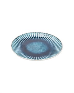 Тарелка Mustique диаметр 21 см Kare