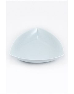 Тарелка треугольная Royal porcelain