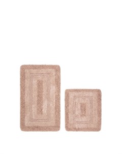 Комплект ковриков для ванной Alanur