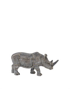 Статуэтка Rhino Kare