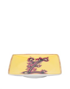 Декоративная тарелка Z Versace