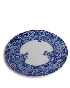 Сервировочная тарелка Blue Ming 33 см Vista alegre