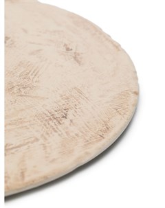 Керамическая тарелка Brunello cucinelli