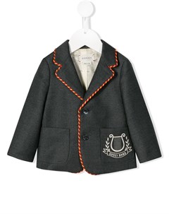 Блейзеры для мальчиков 0 36 мес Gucci kids