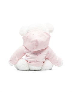 Мягкая игрушка медведь с вышитым логотипом Givenchy kids
