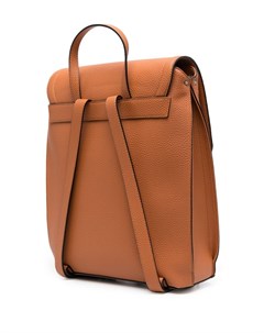 Прямоугольный рюкзак с логотипом Calvin klein