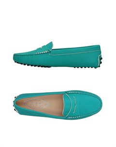 Мокасины Tod's